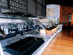 -mezza9 Macau(澳门君悦酒店)