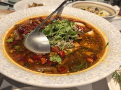 -老阊门菜馆(山塘街店)