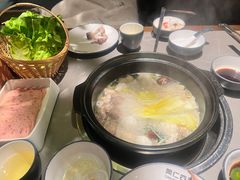-同仁四季椰子鸡(无锡滨湖万象汇店)