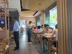 -金典银峰老鹅馆·昆山菜(亭林公园店)