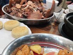 -农汤老店(顺联公园里店)