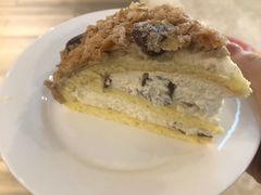 -Peet's Coffee皮爷咖啡(德基店)