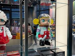 -泡泡玛特POPMART(沈阳大悦城店)