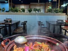 -胡须佬鸡煲四季火锅(海雅缤纷城店)