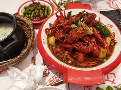 -聚在尊味虾皇·夜宵市集(新建店)