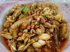 -福茂瀧牛蛙火锅烧鸡公(金沙总店)