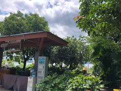 -华侨城阳宗海海景温泉