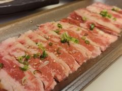 -厚贞日式烤肉(龙之梦店)