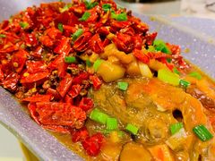 -不倒翁·安徽名菜楼(步行街店)