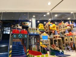 -meland亲子乐园•派对•研学(苏州悠方购物中心店)