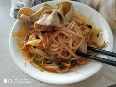 -秦镇史玉林凉皮(翡丽城店)