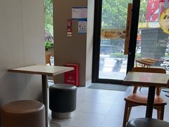 -真功夫(福中路店)