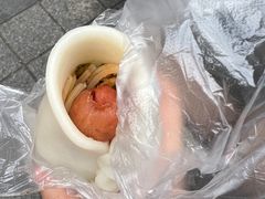 -张果佬年糕卷(科巷店)