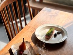 -知亘茶食