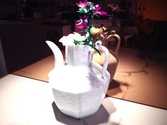 -茶是一枝花泡茶店