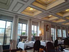 -上海和平饭店-华懋阁 The Cathay Room