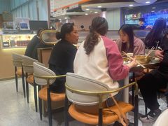 -阿上阿上麻辣香锅&麻辣烫(朝阳蓝色港湾店)