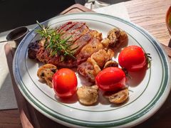 -六阅·福十 FORTEN 海景咖啡西餐厅(双廊古镇店)