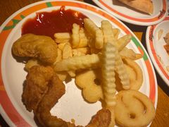 -比格比萨自助(宋家庄店)