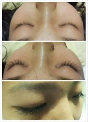 睫作-光SPA科技美肤