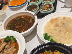 -梅利汴京烤鸭•开封豫菜地标店(晋安路店)