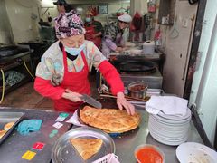 -大南门牛肉包子店