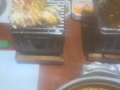 -松羽料理(国大店)