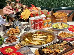 -莫家传承菜(耗儿鱼特色店)
