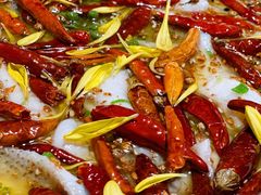 -太二酸菜鱼(财富购物中心店)