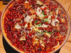 -滋色臻选川菜(北京坊旗舰店)