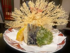 -天狗山料理(省体店)