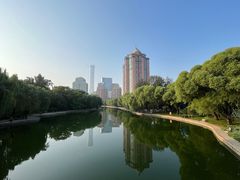 -团结湖公园