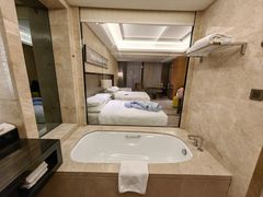 -廊坊固安福朋喜来登酒店