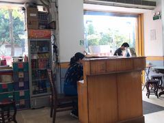 -荔园小馆(园岭新村二期店)