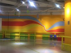 -阿布溜溜·轮滑(21世纪太阳城店)