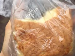 -苹果花园(金耀南路店)