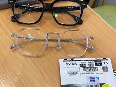 -无界眼镜MaxLess(滨江星光大道店)