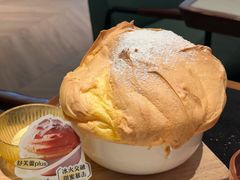 舒芙蕾plus-港丽餐厅(天河城店)