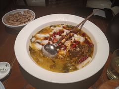 -客语客家菜(东山口店)
