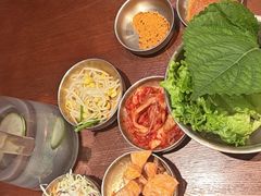 -双门洞·森系料理(体育西店)