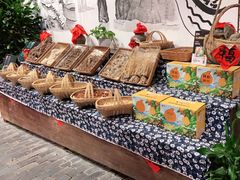 -客家大院·非遗赣南客家菜(郁孤台店)