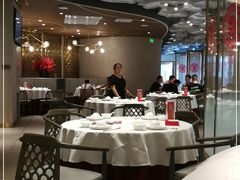 大堂-阿五黄河大鲤鱼(海尚店)