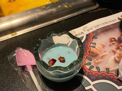 钻石酸奶-大隐·成都火锅Bistro(合生麒麟新天地店)