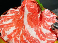 -降霜牛寿喜烧.和牛金赏Plus(501城市广场店)