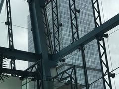 -上海浦东华美达大酒店