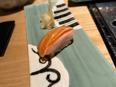 -隐泉京望日式料理(太和广场店)
