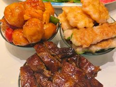 -常来小聚·广州非遗传承餐厅(高德置地店)