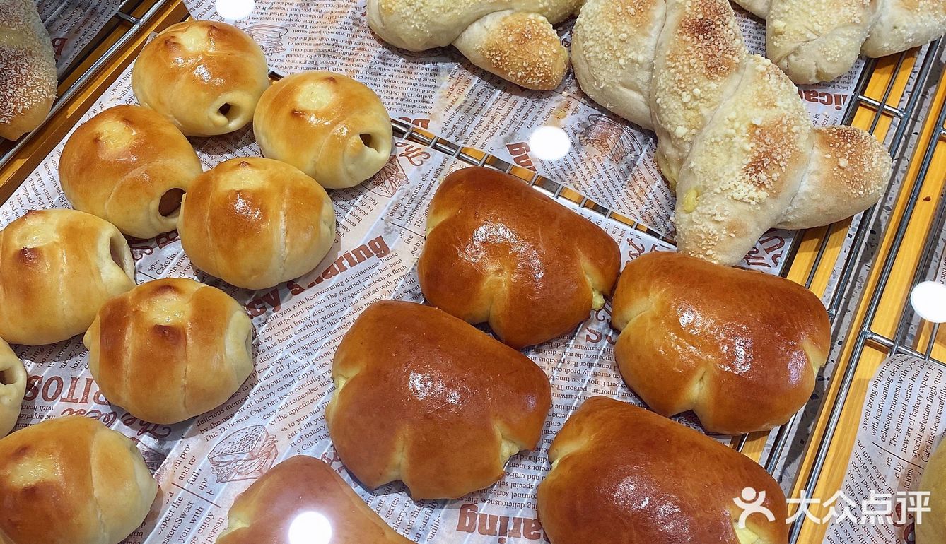 杭州新店｜下沙宝龙广场新开法甜巨折
