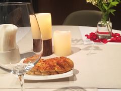 -Oyster Talks 四度蚝法餐厅