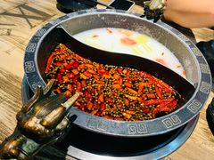 -销魂美蛙鱼头火锅(上海首店)